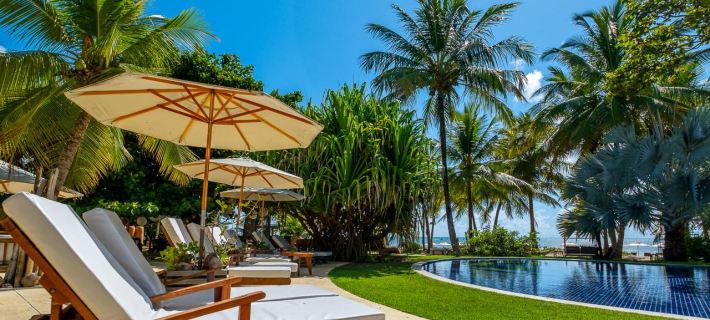 Camurim Grande Pousada & Spa - Jantar Incluído Hotels in Maragogi
