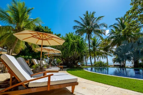 Camurim Grande Pousada & Spa - Jantar Incluído - 4 ดาว
