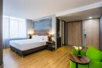 라 킨타 바이 윈덤 메들린 메데인 호텔