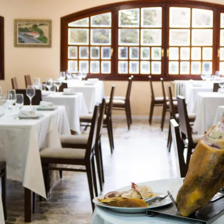 Hotel El Molino de Pancorbo