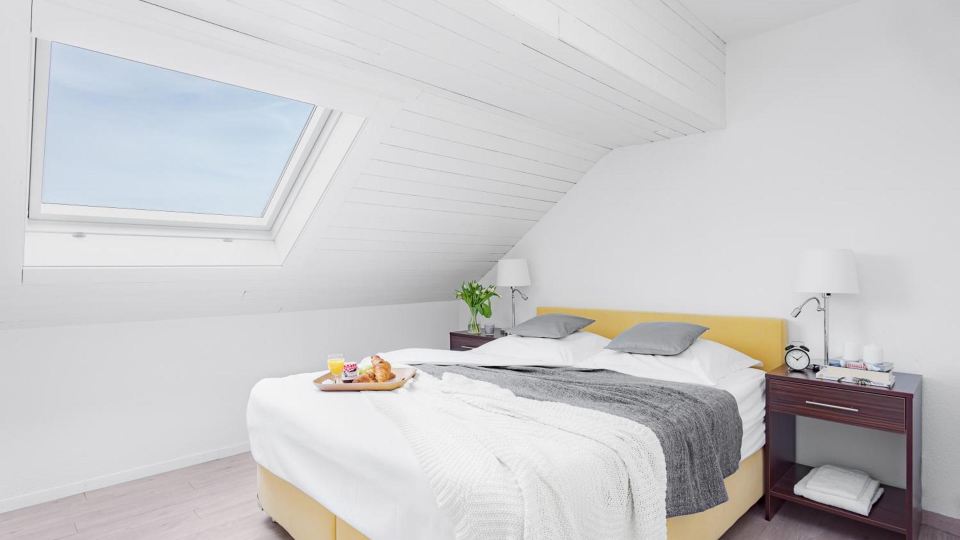 Apartments Swiss Star Marc Aurel