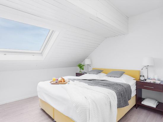 Apartments Swiss Star Marc Aurel