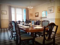 The Speyside Hotel and Restaurant - Breakfast