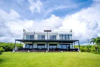 소라니와 호텔 앤드 카페