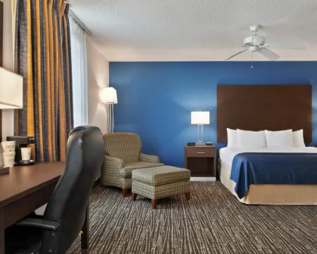 Baymont by Wyndham Washington Hotels in Daviess County