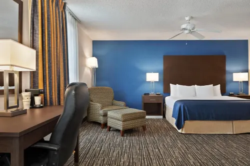 Baymont by Wyndham Washington