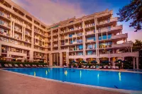 Kobuleti Georgia Palace Hotel & Spa - Beach