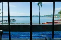 At Kung Kra Baen Hotel and Residence Hotels in Na Yai Am