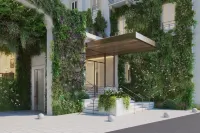 The Lake Como EDITION Hotels in Griante