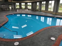 Quality Inn and Conference Center - Pools