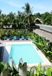 Villa Pura Vida Apartments Siargao