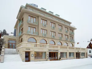 알렉산드리아 스파 & 웰네스 호텔