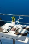 Cosmopolitan Suites - Small Luxury Hotels of the World