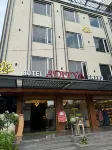 Hotel Aditya Grand - Wifi