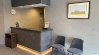 Business Inn Fukuyama - 2 Yıldız