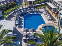 Dionysos Hotel & Suites - Pool