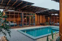 Adirek Pool Villa - Pools