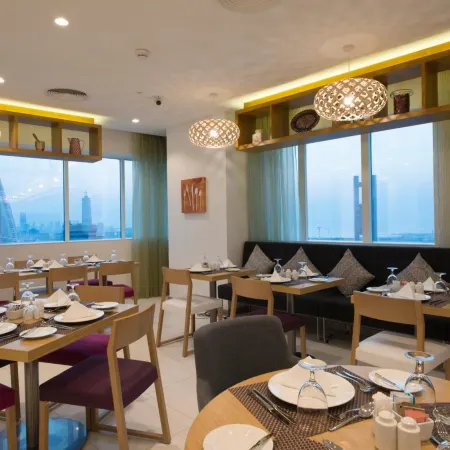 Ibis Styles Manama Diplomatic Area