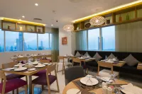 Ibis Styles Manama Diplomatic Area - breakfast