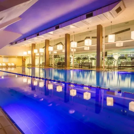 Daniel Herzliya Hotel
