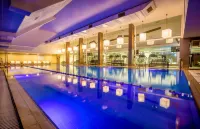 Daniel Herzliya Hotel - spa