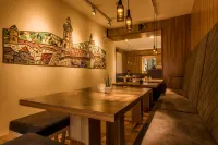 Hotel Brunner - breakfast