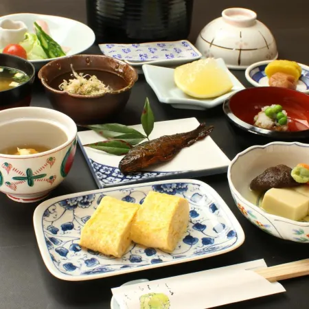 Yoshinoonsen Motoyu