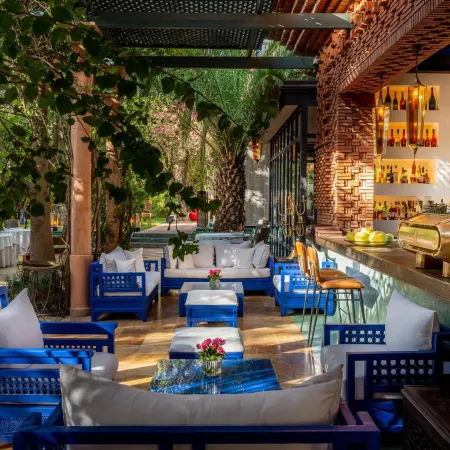 Dar Rhizlane, Palais Table d'hôtes & Spa
