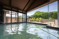 Fujiya - Hot Springs