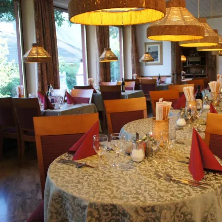 Hotel Villa Emilia