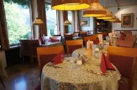 Hotel Villa Emilia - breakfast