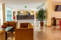 Hotel Caravelas - Wifi