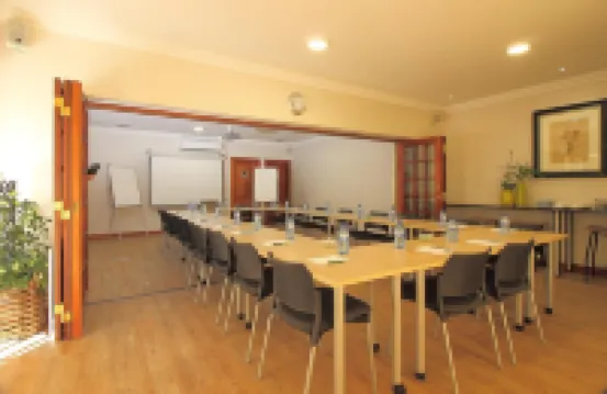 Rivonia Premier Lodge
