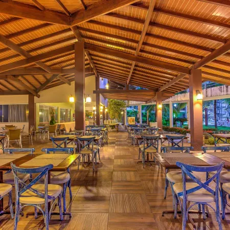 Hotel Aldeia da Praia