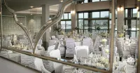 The Quay Hotel and Spa - breakfast