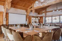 Hotel Glücksschmiede - Hinterglemm