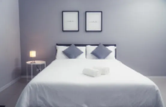 บีเอ็ม ปัตตานี อพาร์ตเมนต์