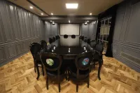 Arté Boutique Hotel - 4 ดาว