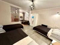 Rest Home Hotel