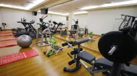 Muscat International Hotel Plaza - Gym