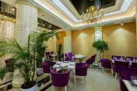 DiliMah Premium Luxury - breakfast