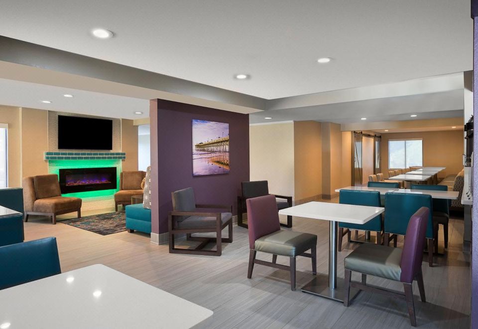La Quinta Inn