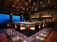 Granbell Hotel Colombo - Quầy bar