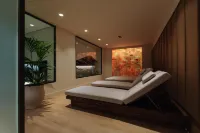 MS Aguamarina Suites - spa