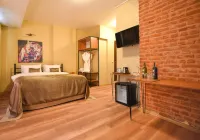 Maravilloso Hotel Pera