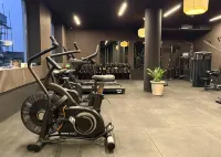 Nordic Villa - Gym