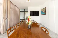 Svarnabumi Hotel Hotels in Pondok Gede