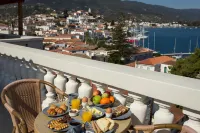 Dimitra Boutique Hotel - Ocean View