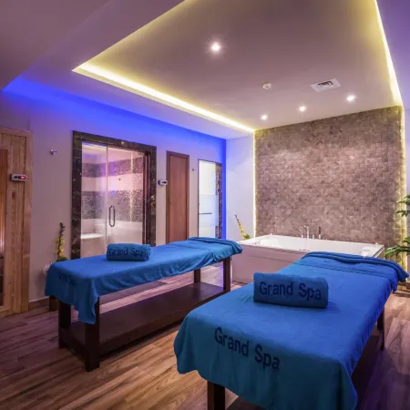 Seagull Beach Resort - Families and Couples Only