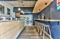 Wink Aparthotel Eaton Square Hotels in Tokai